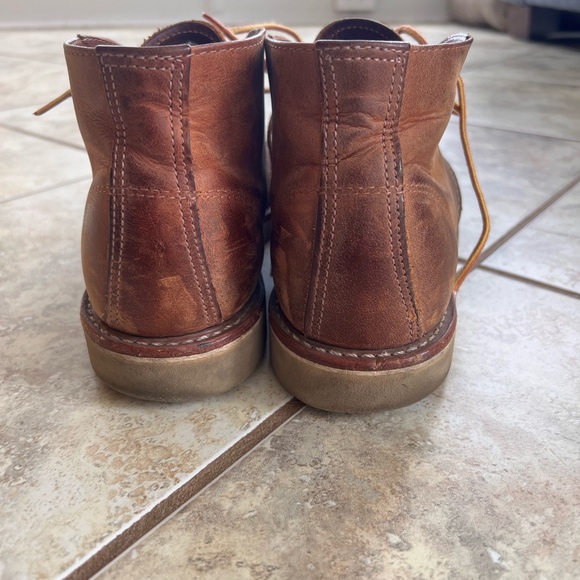 Red Wing Heritage - Picture 4 of 5